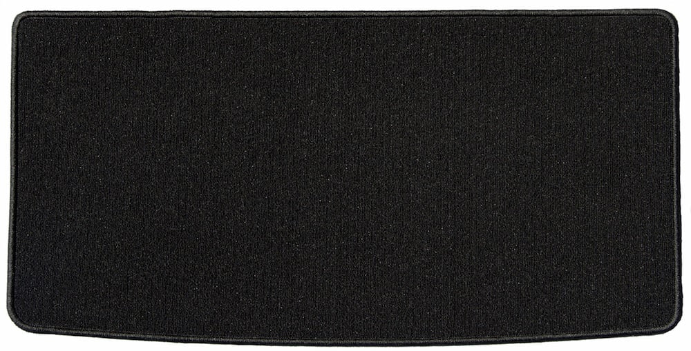 Large – Classic Mats Custom 2018, Car 2015, Fit / GGBAILEY Trunk Mats, for Carpet Car Explorer / 2016, Cargo Mat 2019 Floor 2017, Black