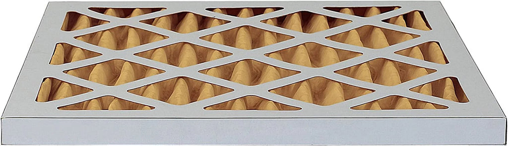 Filters Filterbuy Furnace 24x24x1 AC (5-Pack) 11 HVAC MERV Pleated Air