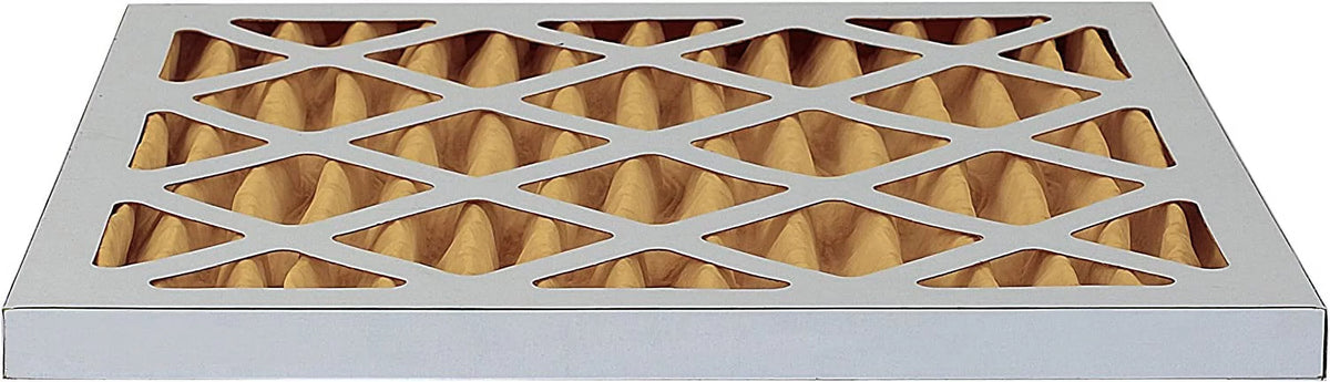 Air Filterbuy Pleated MERV AC 11 HVAC (6-Pack) 12x12x1 Filters Furnace