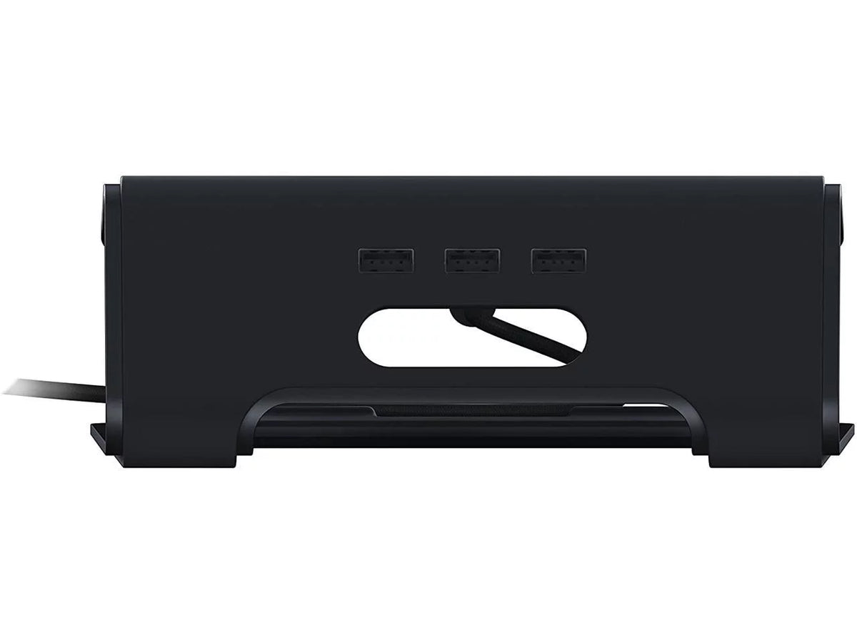 USB Hub Razer Chroma 3-Port Design - Ergonomic Stand 3.0 Laptop -