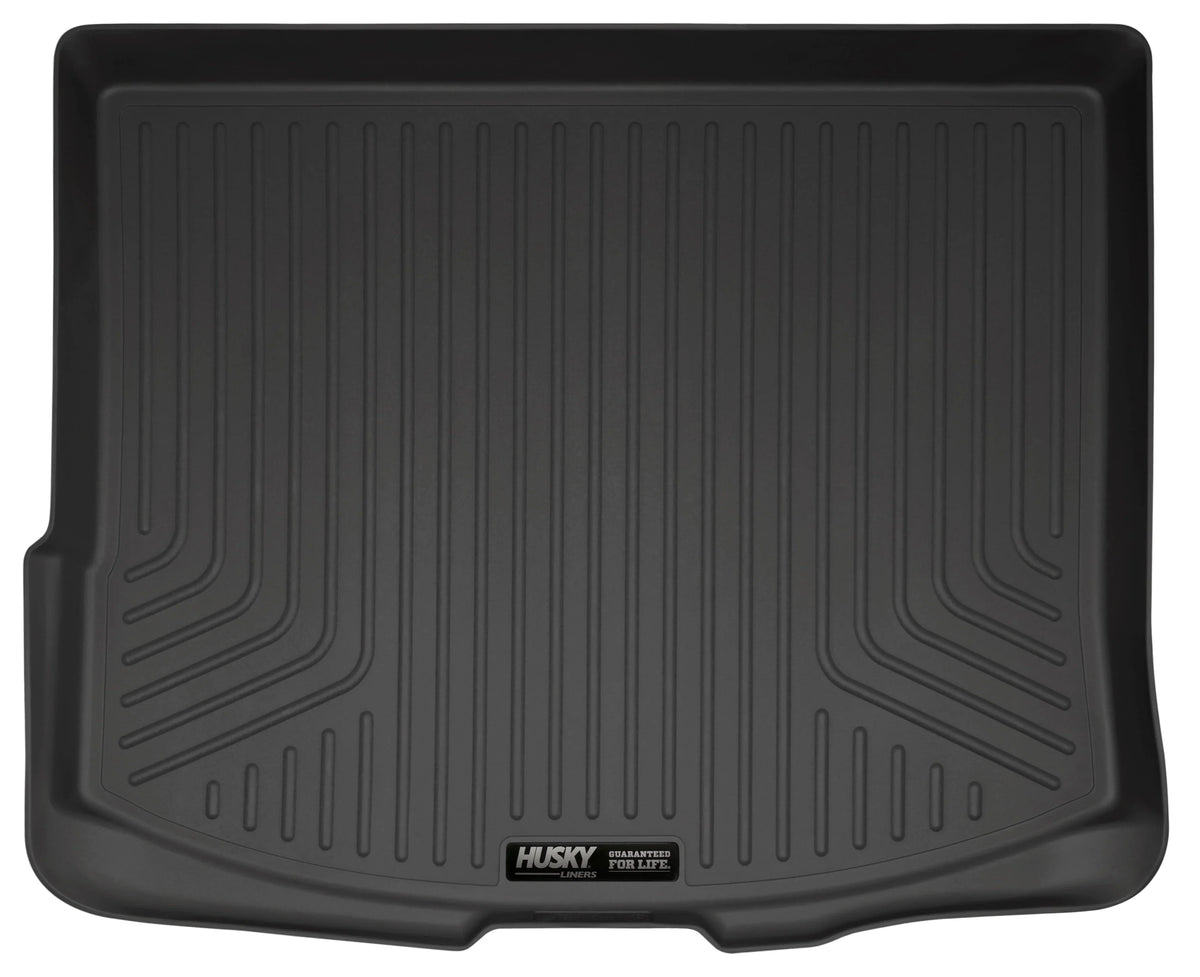 with RealTruck Escape select: Area Cargo Husky 23741 by Compatible Liner 2013-2019