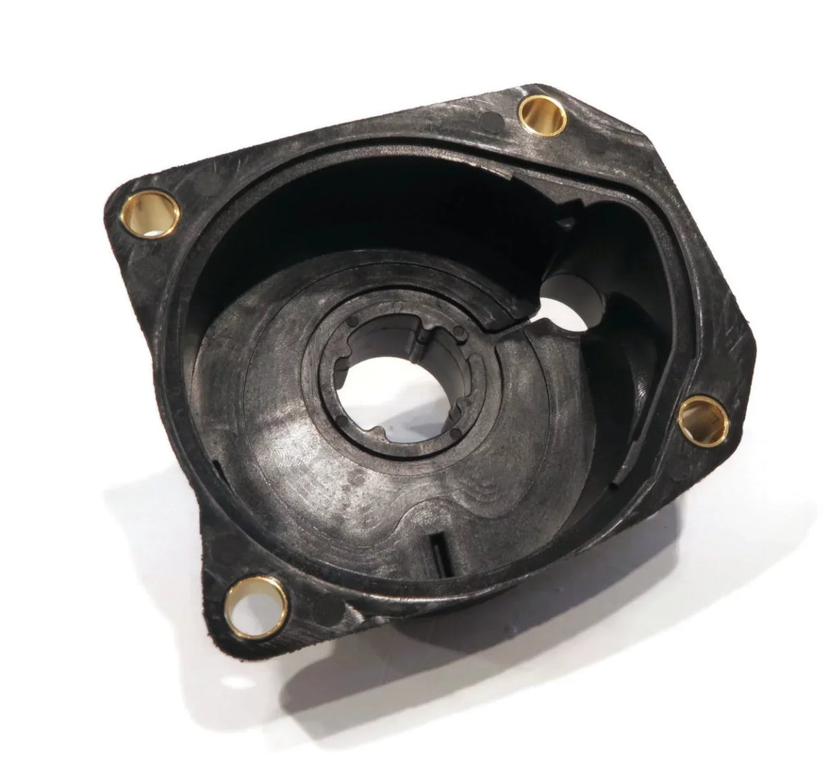 Transom liquid For Kit Evinrude Pump 60 HP | E60TLCUC Outboard, ROP 1987 The 15" Impeller Shop