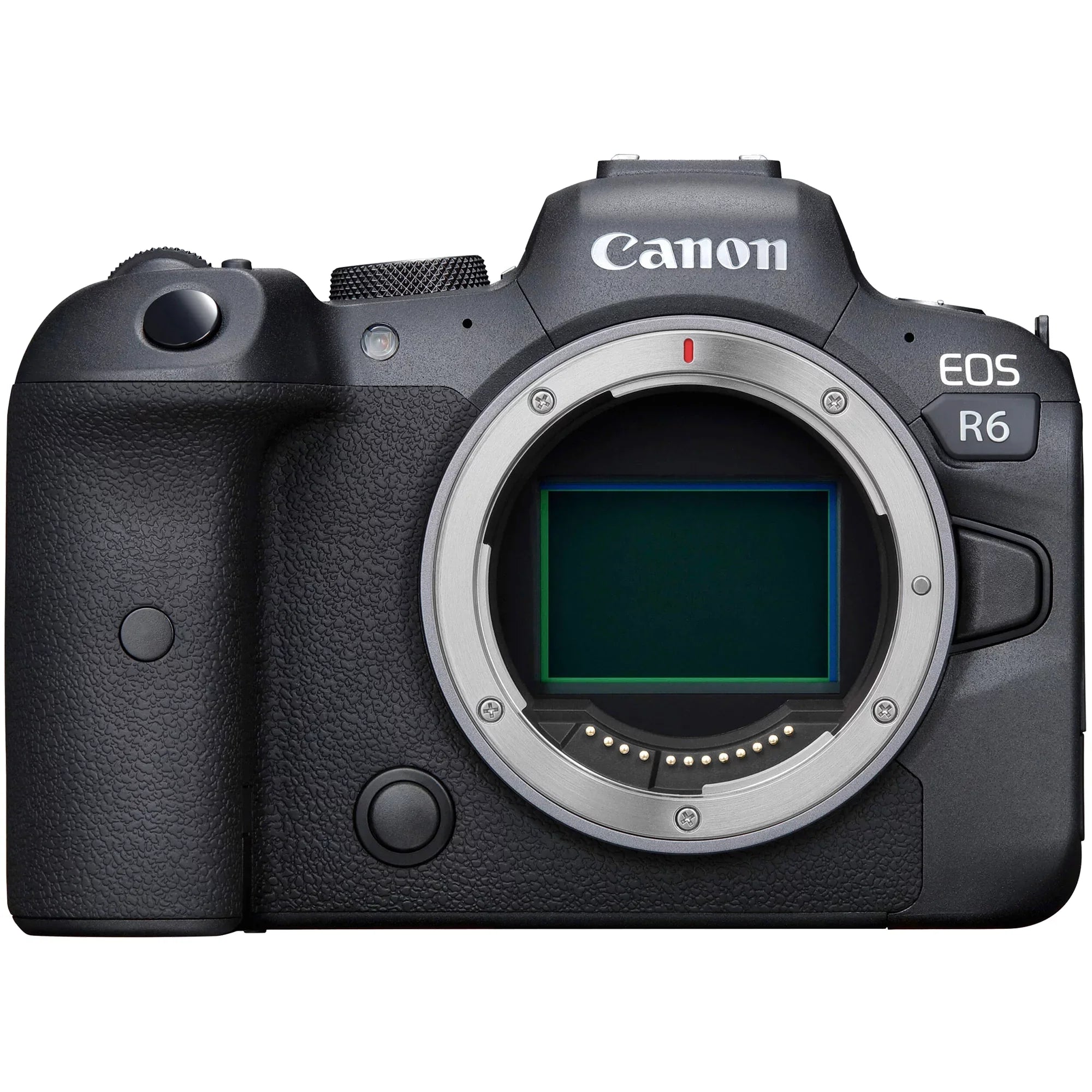 R6 64GB Mount + 75-300mm Mirrorless STM 24-105mm Accessory + with Lens Camera ZeeTech RF + Adapter EOS + Canon SanDisk