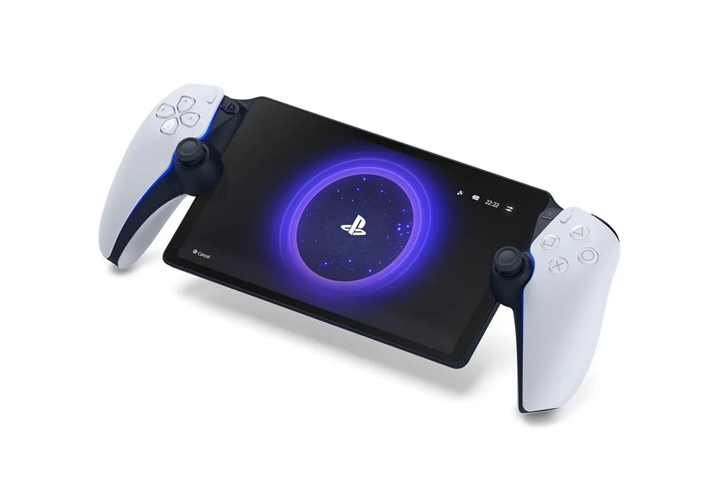 PlayStation Portal - PlayStation Remote Powever Portable) Player 5 Bundle (Ps5
