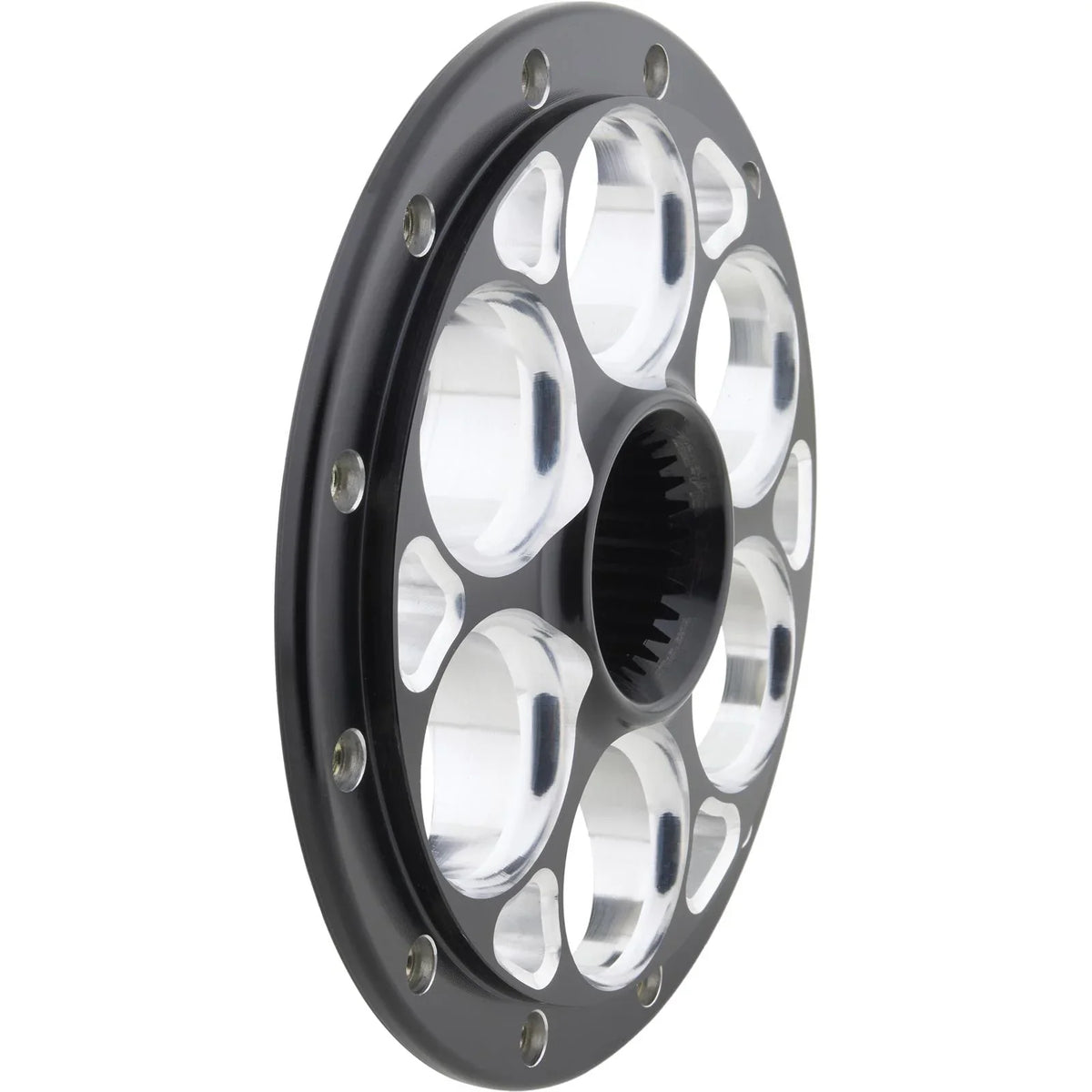 Wheel Racing P613B7082 Weld Micro Center Sprint 27-Spline Magnum