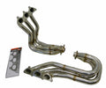 04 3.0L/3.2L Tube Acura Fitment Header By For 95 Long OBX-RS to NSX