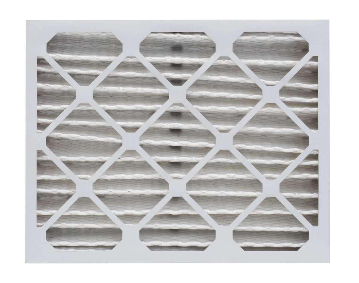 13, 6 Box - and Merv AC Filter Furnace Aerostar of 16x25x4