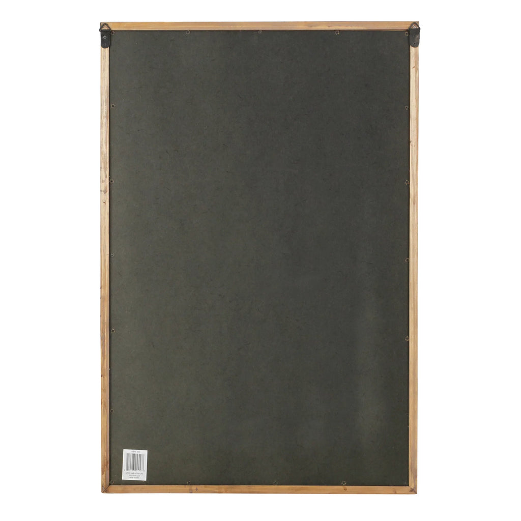 by x Mirror Walker Farmhouse 30" Nutmeg 20" Window Aspire
