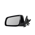 Evolution Heated For Side Evo Left Lancer Mirror Driver Power 2008-2014 Teledu