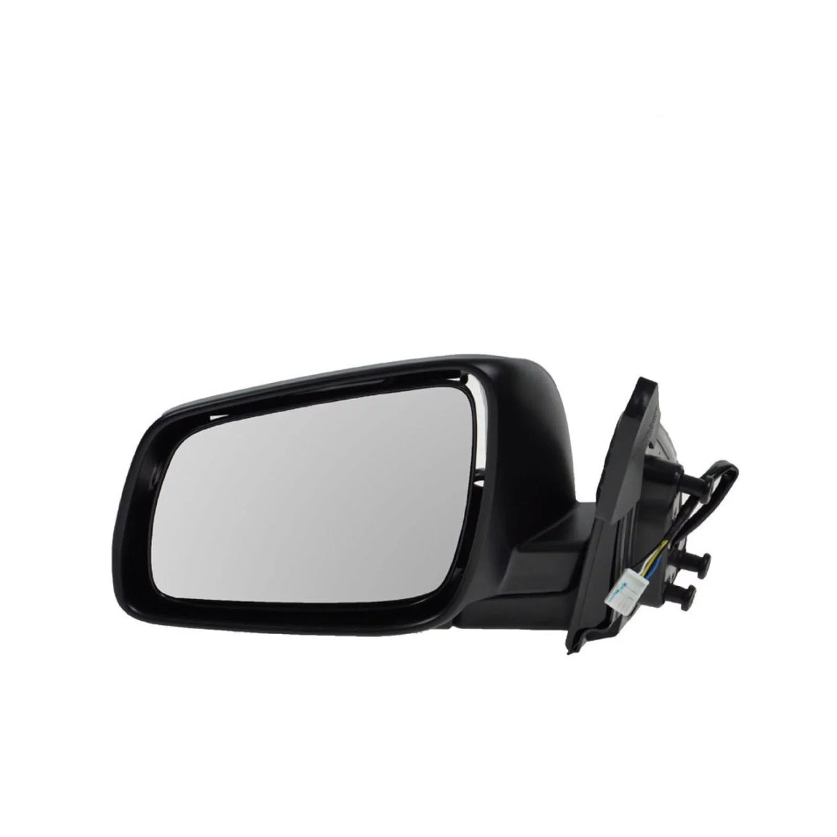 Evolution Heated For Side Evo Left Lancer Mirror Driver Power 2008-2014 Teledu
