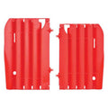 Honda CRF450R Radiator Louvers Polisport for Red 2004 CR 2009-2012