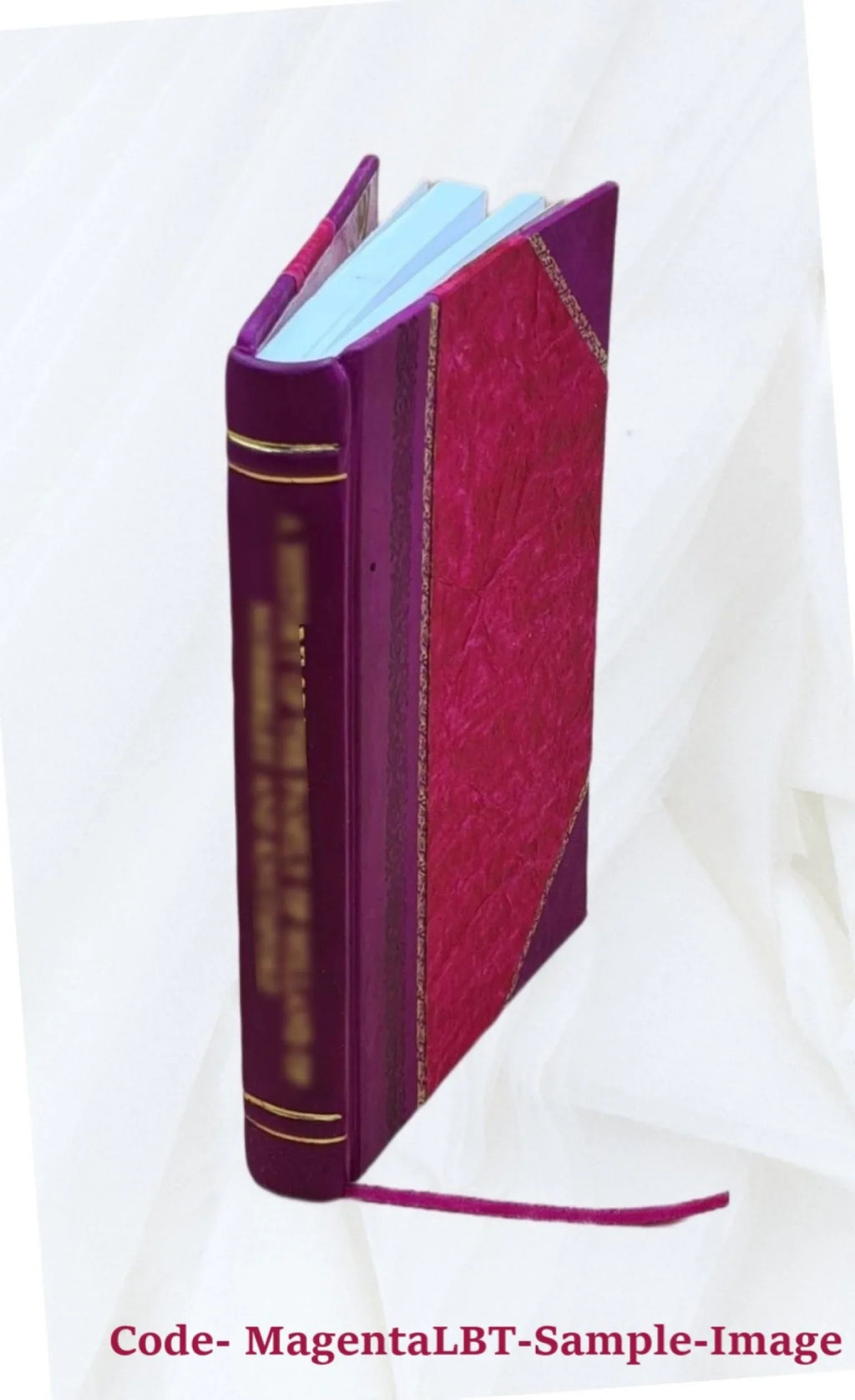 anekdotōn. sphragidolithōn ektypōmatōn Bound] Perigraphē [Leather archaiōn 1855