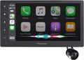 Bundled Bullet DMH-W2700NEX Pioneer Multimedia Camera Backup design + 6.8" Receiver with (1) SOTCAM