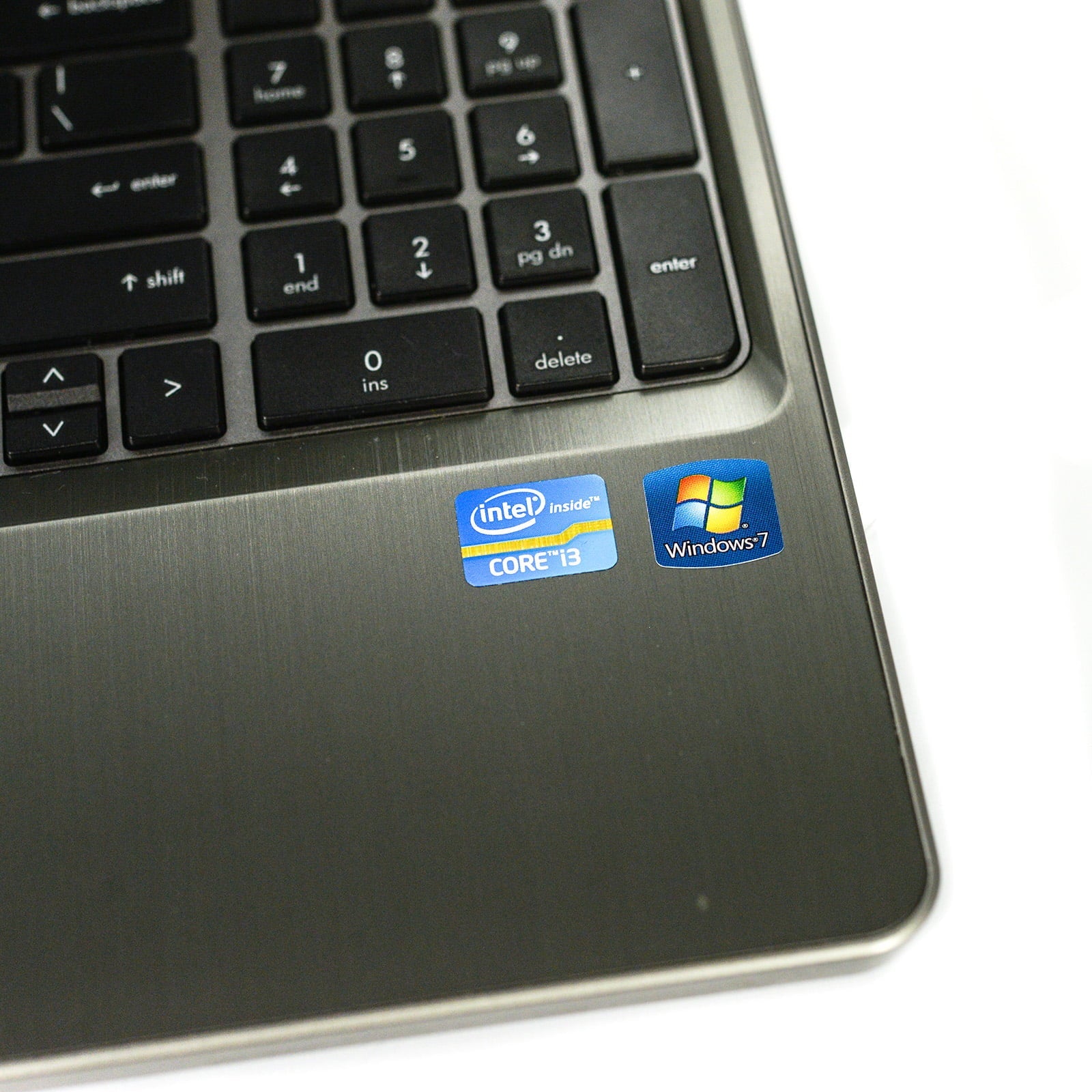 Win v.WAA 10 Dual-Core Laptop 4GB i3 B HP Pro 500GB ProBook 4530s Used