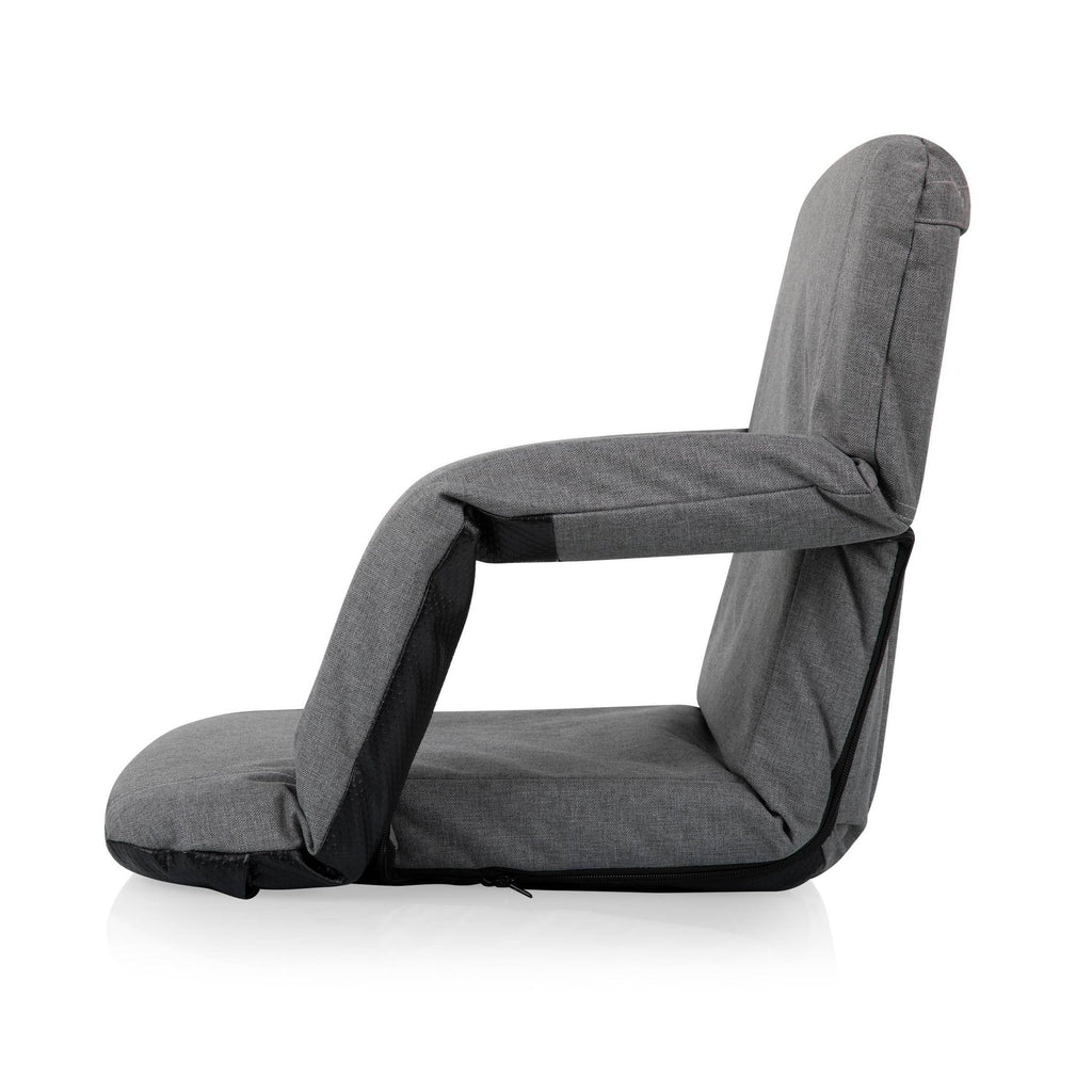 Heathered Seat - Ventura Stadium Gray