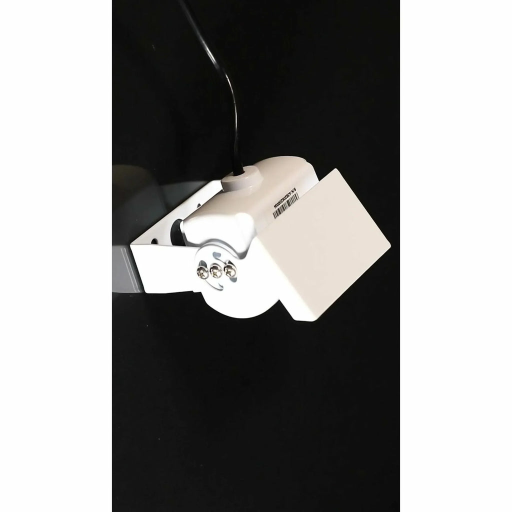 White - Universal CM-R1000W Rydeen Backup ProGrade Camera