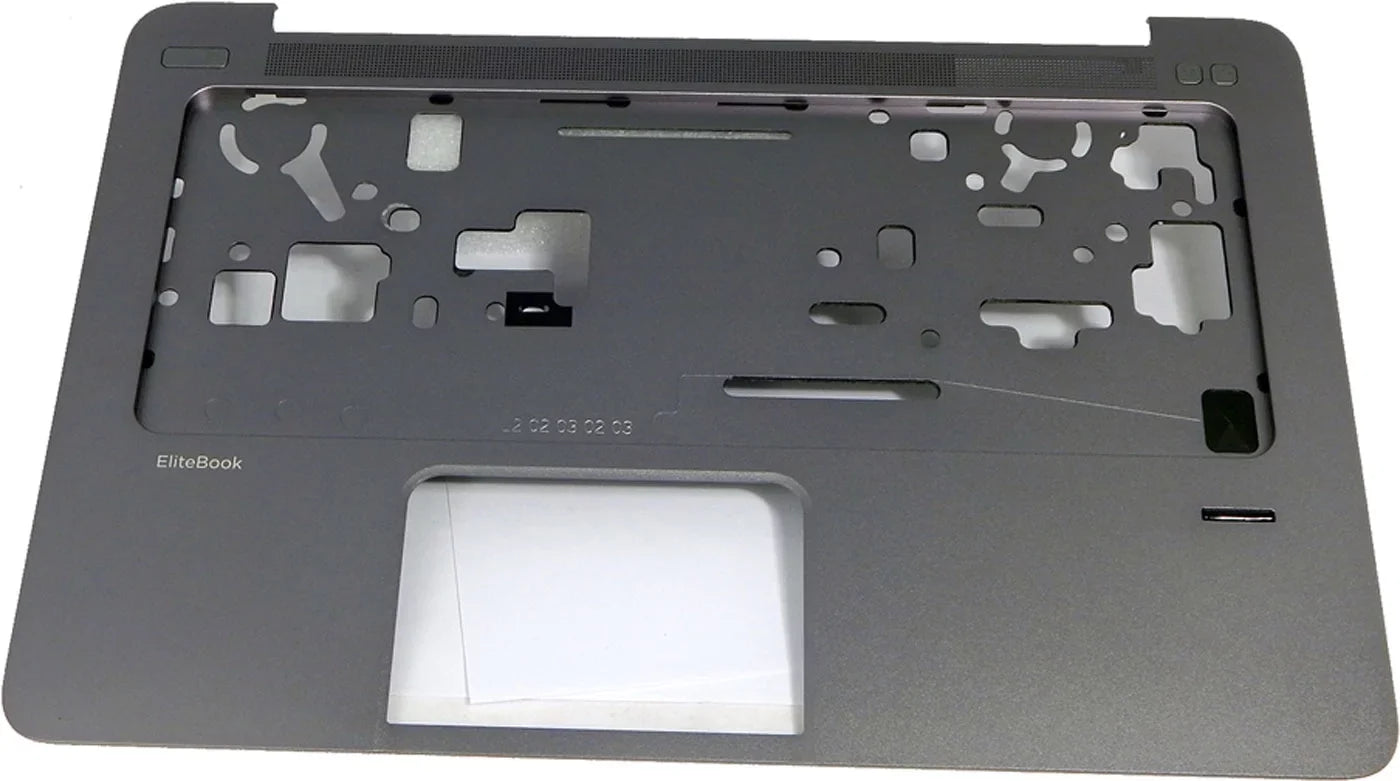 Board w/ Cover w/o HP Folio 1040 Fingerprint Top 739576-00F Touchpad