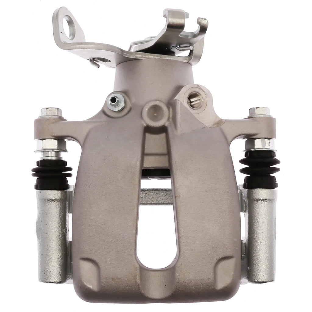 Element3 CHEVROLET MALIBU select: Fits 2014-2016 Raybestos New LIMITED Calipers CHEVROLET MALIBU, 2016 Plated