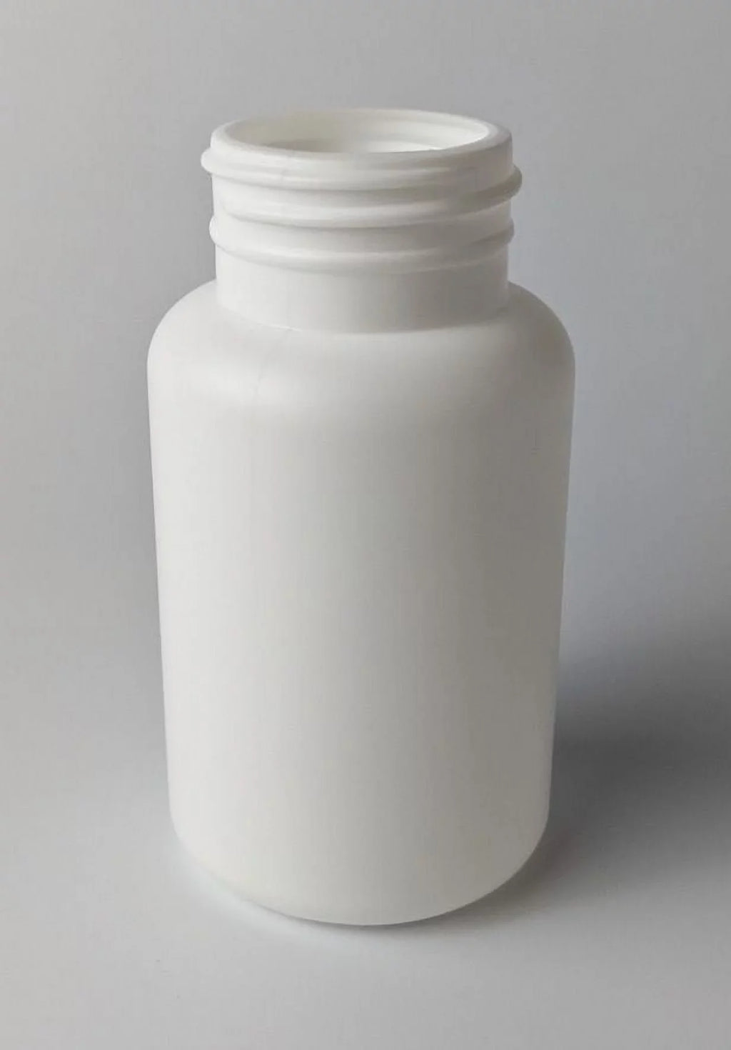 by 30 Vials Caps BioRx 130) WHITE Sponix Child-Resistant Pharmacy Dram (QTY. Mega-Pro, Included Caps,