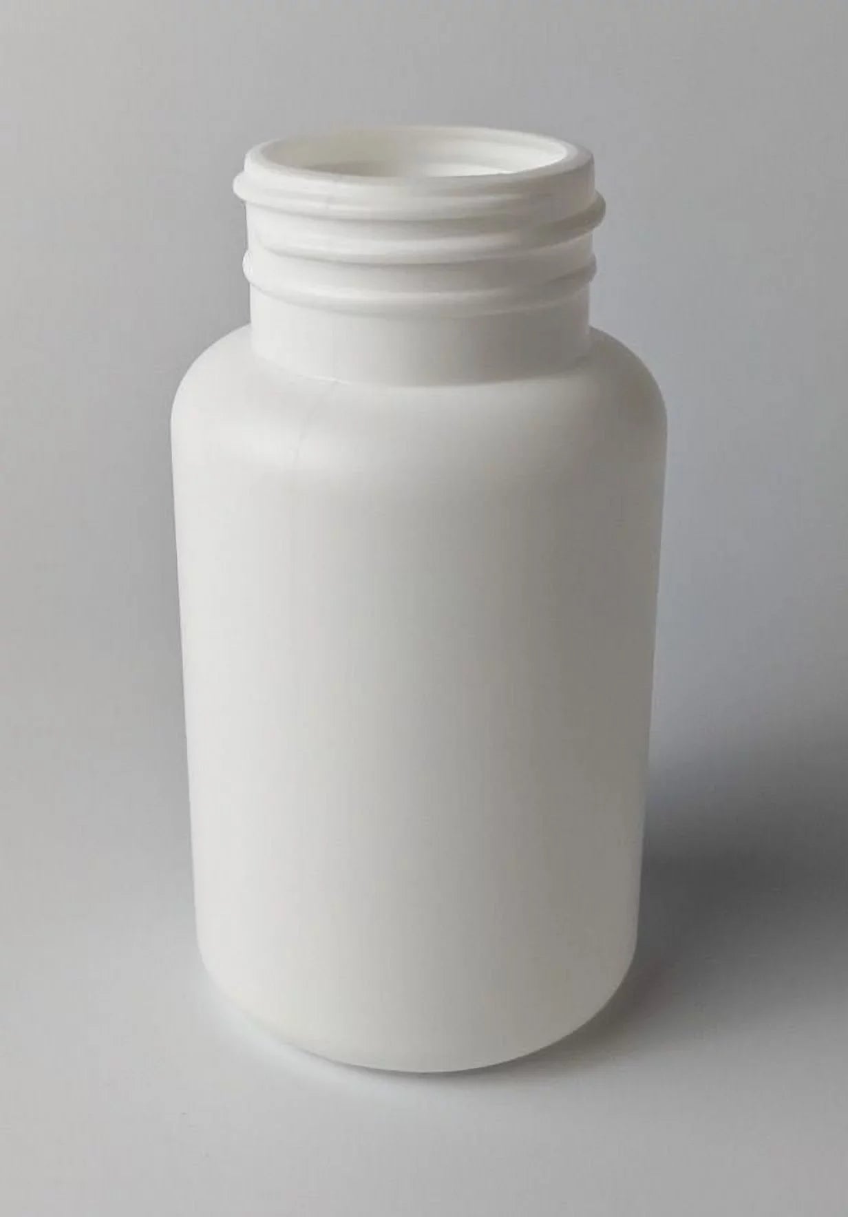by 30 Vials Caps BioRx 130) WHITE Sponix Child-Resistant Pharmacy Dram (QTY. Mega-Pro, Included Caps,