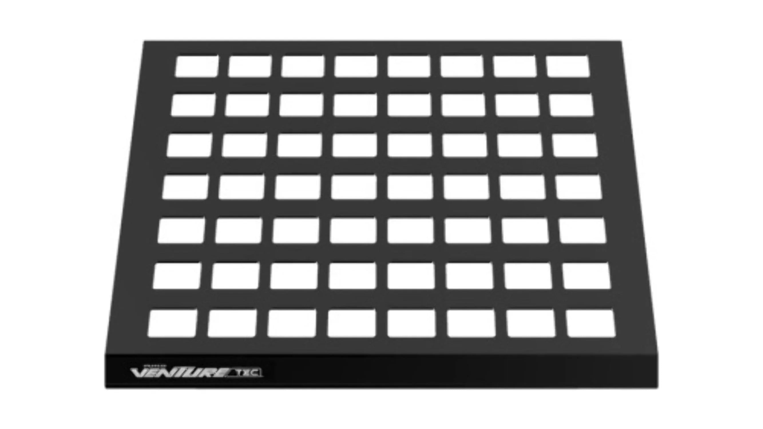 Venture Mounting Putco Plate TEC Molle 185713