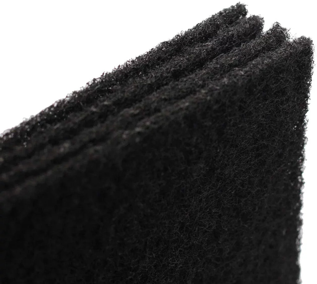 D Pre-Carbon Pack Holmes 8 Sheet) HAPF300/HAP30 (4 AER1 for + HEPA Filter