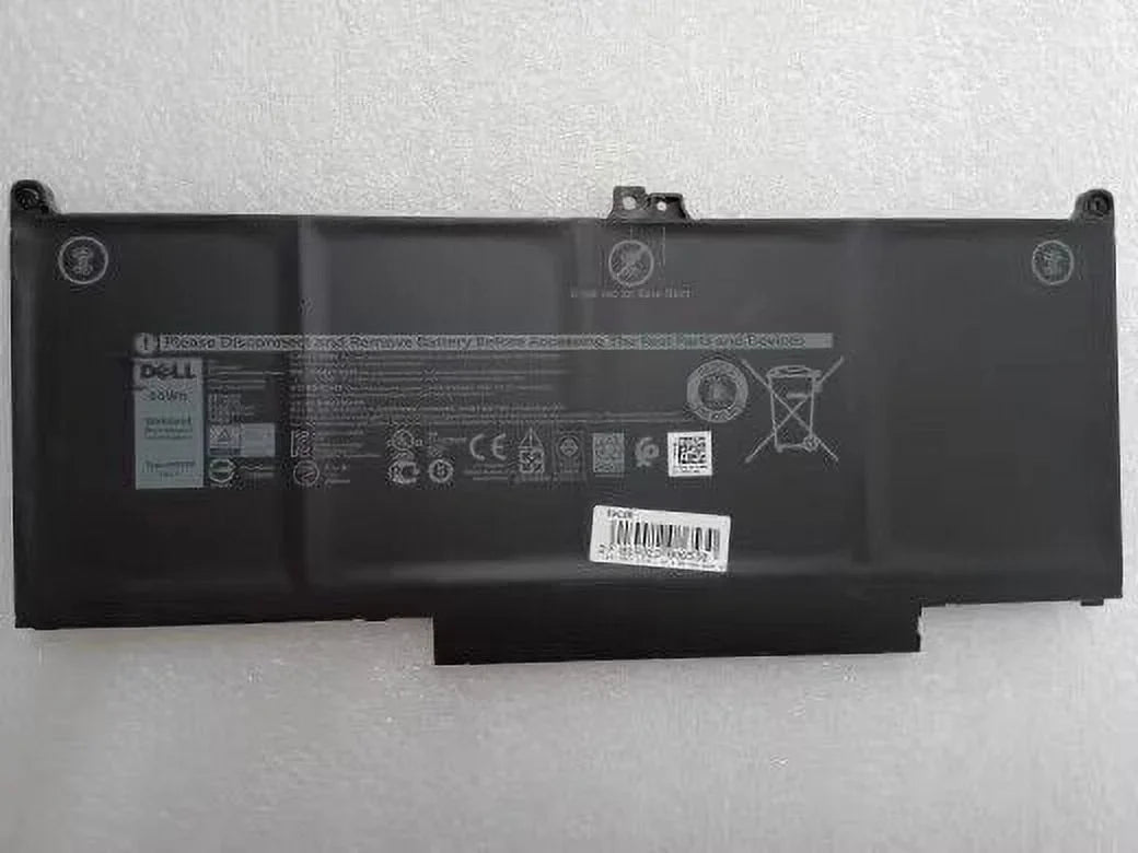 13 Battery Latitude 7300 5300