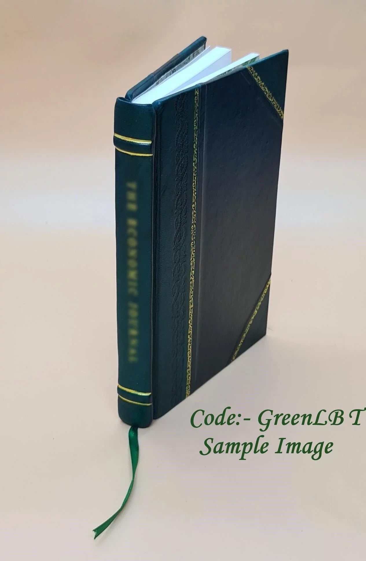 waves of The Bound] Kosmos [Leather 1920
