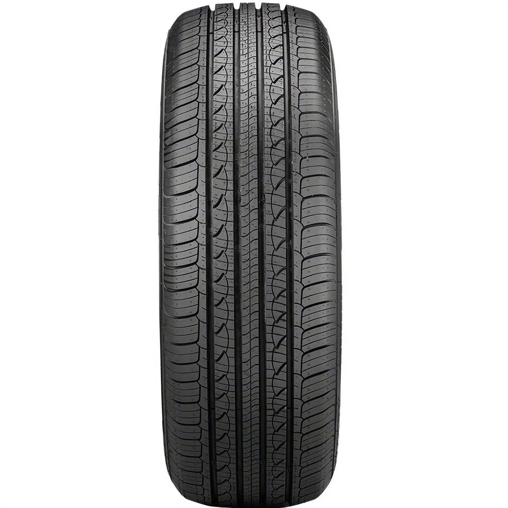 Tires Subaru Nexen Set Subaru N'Priz 225/55R18 Fits: Crosstrek AH8 of 4 Crosstrek Base 98V Hybrid, 2019 2018