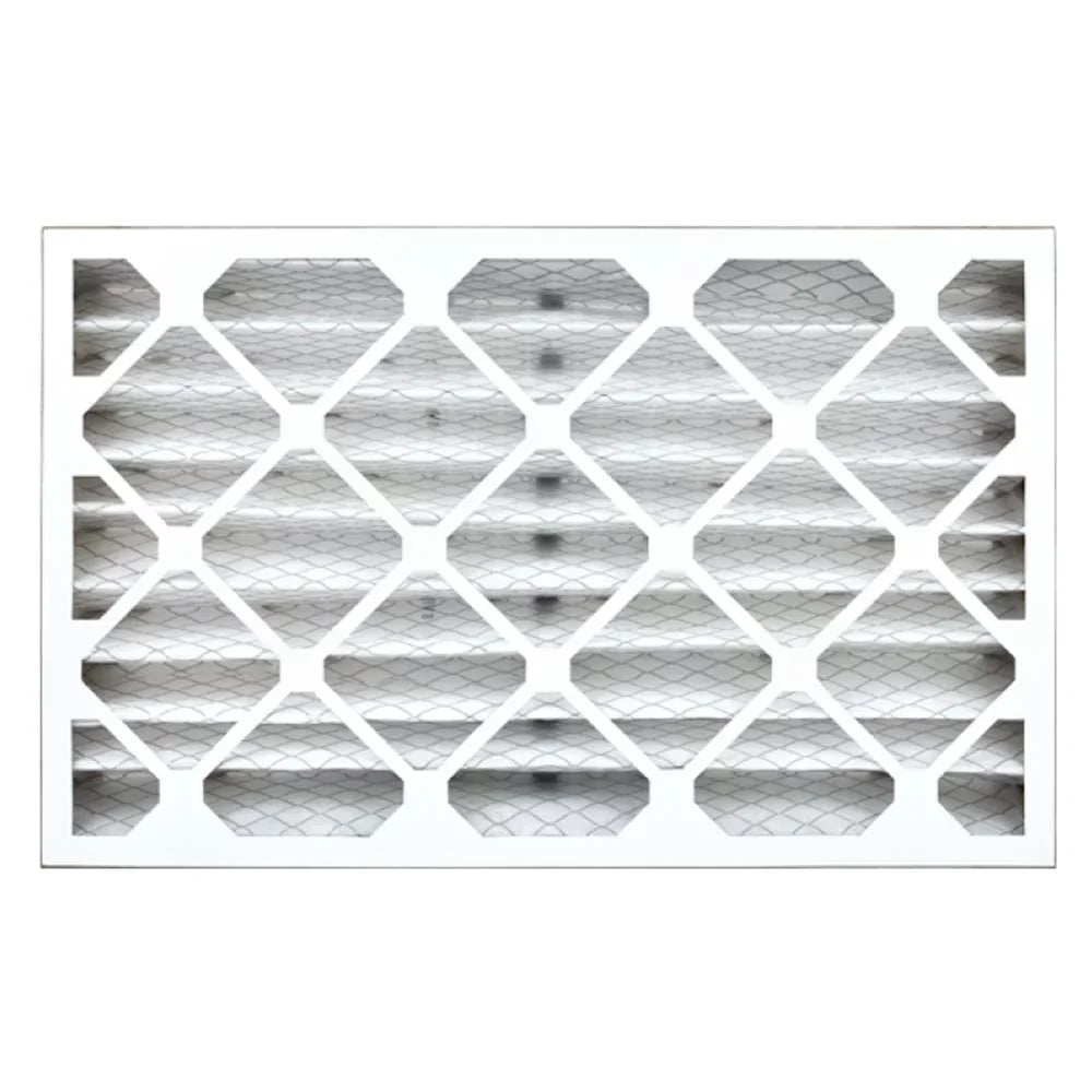 Honeywell 11 (6 16x25x4 MERV Pack) Furnace Air Filter Fits CF200A1008