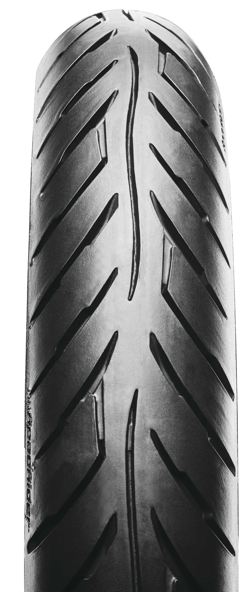 Roadrider (638321) Avon Front 120/70-17 MKII Tire
