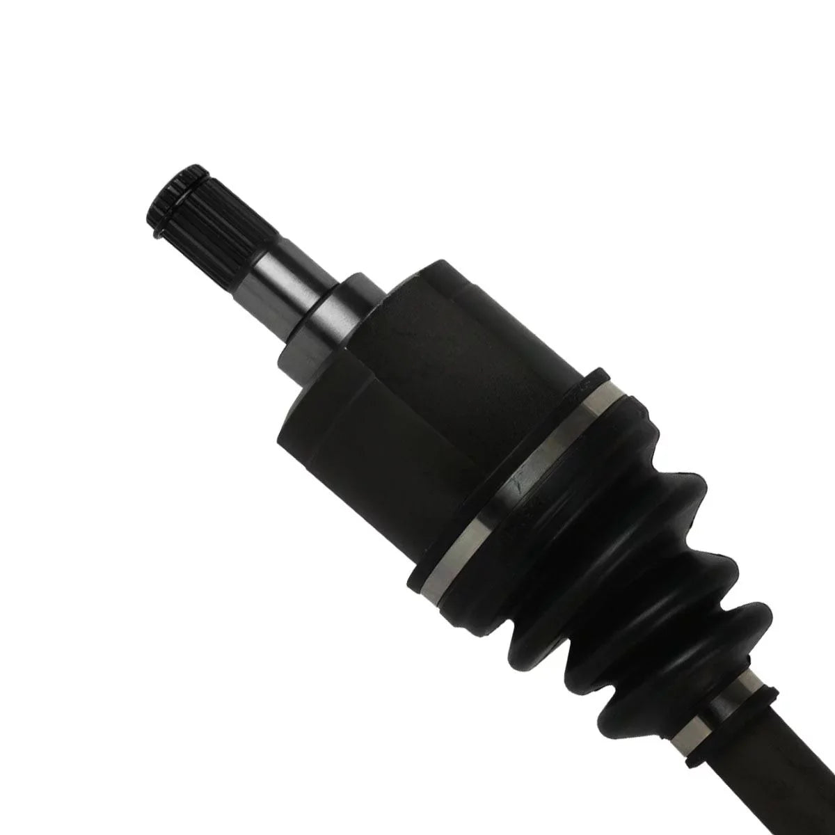 Auto AutoShack Axle Hyundai Boots Neoprene Side Drive Spectra Spectra5 DSK940939 Elantra Transmission Kia Shaft Passenger and 2001-06 CV Tiburon Replacement for 2.0L Front Driver Pair 05-06 FWD 03-08