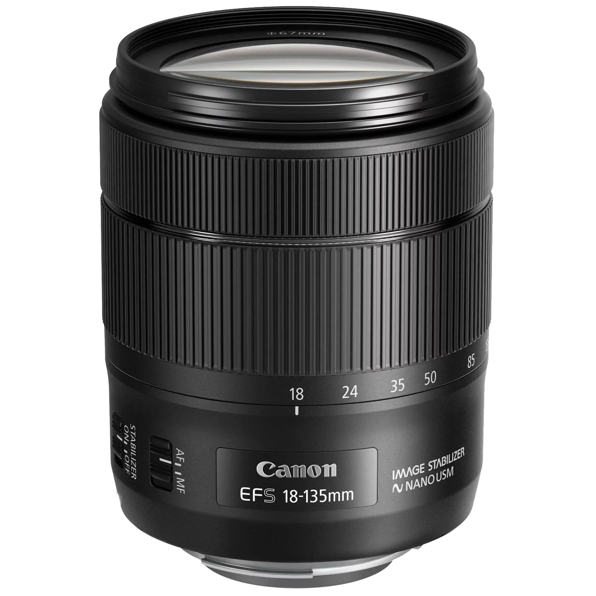 '+ USM Canon + EOS SanDisk Case + 90D Card Tripod + Wideangle IS ZeeTech + 64GB with Accessory Bundle Lens DSLR 18-135mm Camera