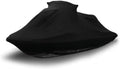 '- - Storage Satin Indoor ONLY Jet VXR from & Inside! Black Wave Ski Protects for & Yamaha Includes Runner - Soft Dust Ultra - Bag Stretchy Cover 2020 Dings Indoor