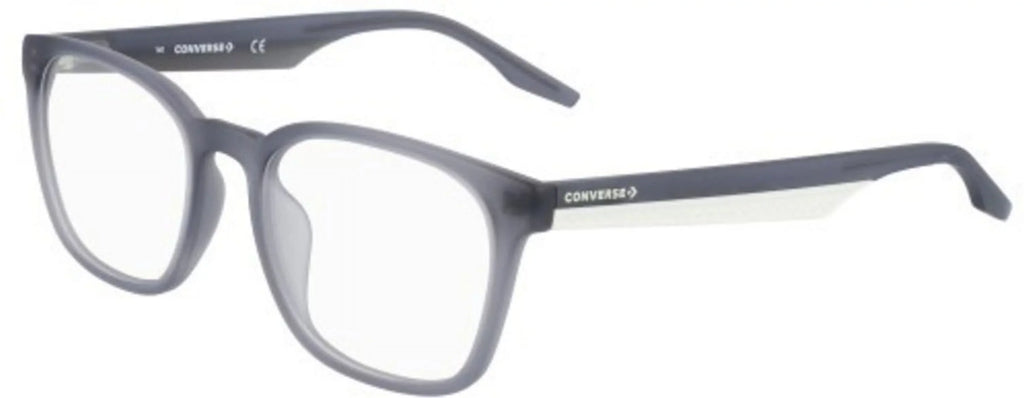 Eyeglasses Crystal Light CV 020 Matte Carbon Y CONVERSE 5025