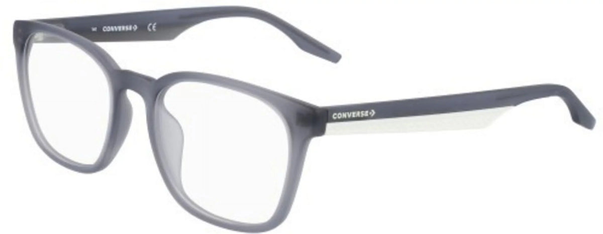 Eyeglasses Crystal Light CV 020 Matte Carbon Y CONVERSE 5025