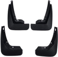 Guards and Compatible Jaguar Mudguard XE Rear 2020 A-Premium Fender Side Flaps 2021 Mud Front with Splash