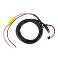 for Garmin 6ft Series (010-11678-10) Cable 4-Pins Echo Power Fishfinders