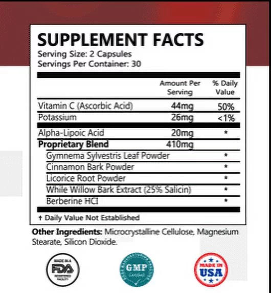 Blood Botanicals (3-Pack) Balance Guardian