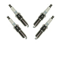 Spark SPORT Pack) NGK TOYOTA (4 Plug 2.5L/2494cc Laser for Iridium CAMRY 2014-2014 SE ILFR5T11