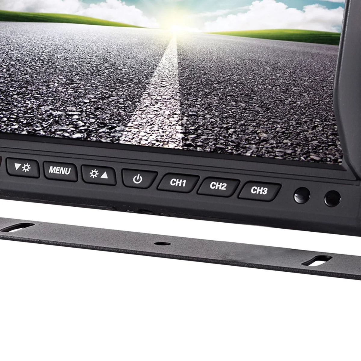 Monitor 9" Camera - Digital HD Backup BOYO VTM9003FHD