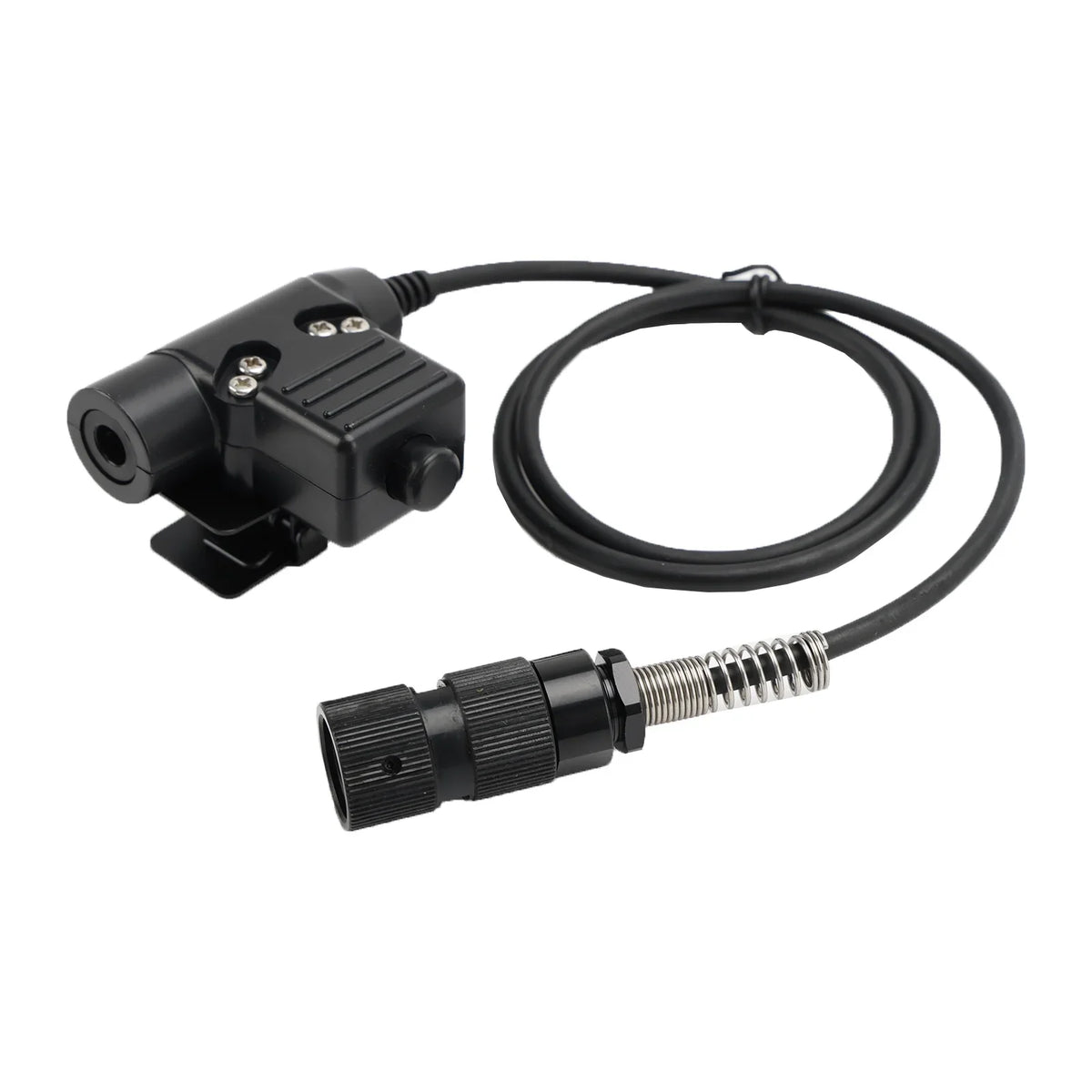 for Tactical Z AN/PRC-148 H50 with Microphone Handle AN/PRC-152, Headset U329 Radio