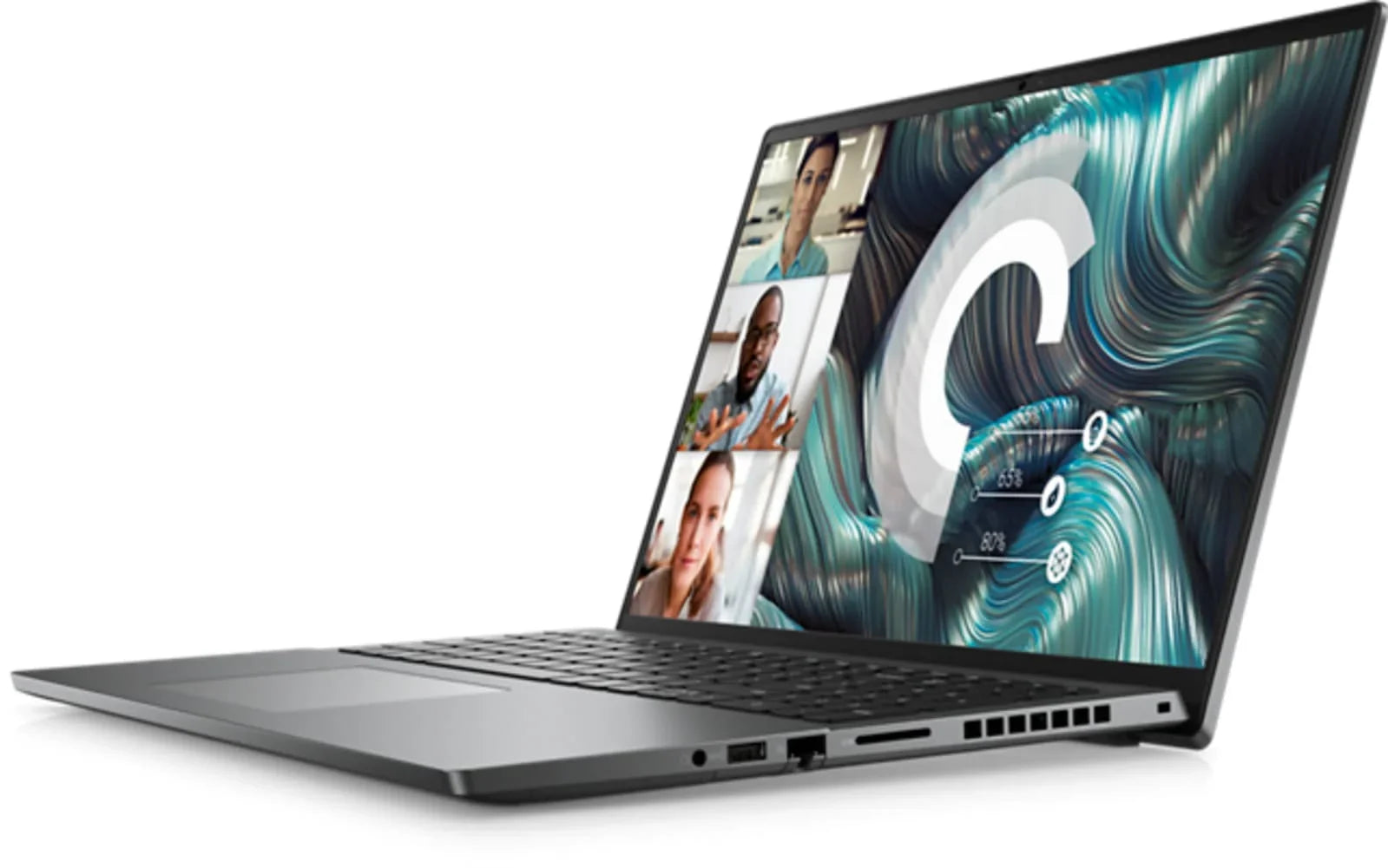 (Refurbished) FHD+ RAM Cores 16" RTX i7 14 Vostro 7620 (2022) GHz SSD 3050 Gen 4.7 - 2TB Laptop - CPU 12th - 40GB Restored @ - Core