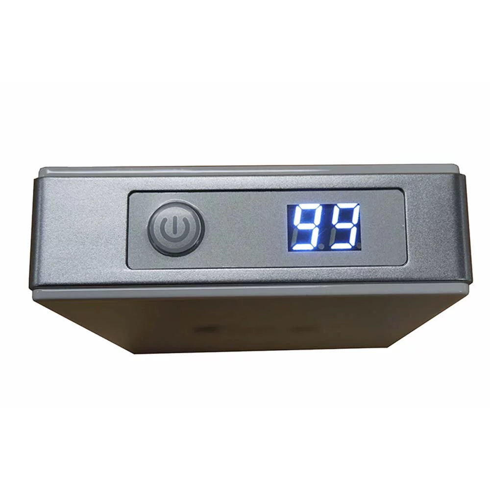suitable External Capacity with Charger Technology Rechargeable Portable Battery High Gomadic - SCH-R900 the TipExchange for Pack
