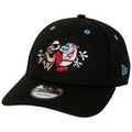 9Forty Era Adjustable - New One dimension Black Hat,