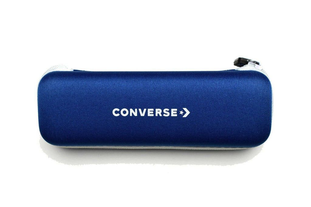 Eyeglasses Crystal Light CV 020 Matte Carbon Y CONVERSE 5025