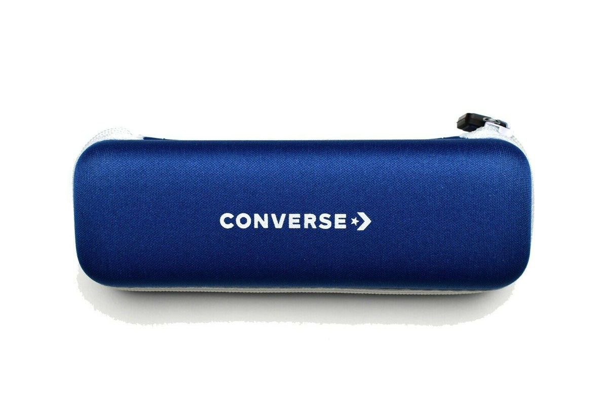 Eyeglasses Crystal Light CV 020 Matte Carbon Y CONVERSE 5025