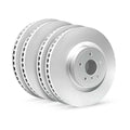 Concepts Carbon Wdpn2 59028 2016 select: HONDA R1 Concepts Rotor CR-Z Fits Coated R1 Brake
