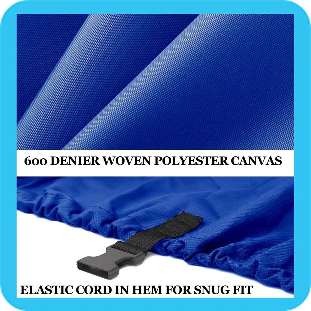COVER grade for Compatible BLUE, Regal BOAT 2007 RX GREAT 2008 2000