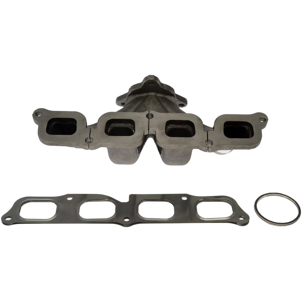 / Buick Natural for Exhaust / Fits Cadillac select: Dorman 2016 CHEVROLET MALIBU LIMITED 2013-2015 674-479 Manifold Chevrolet CHEVROLET MALIBU, Specific Models,